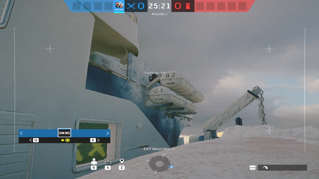 AKLARK?