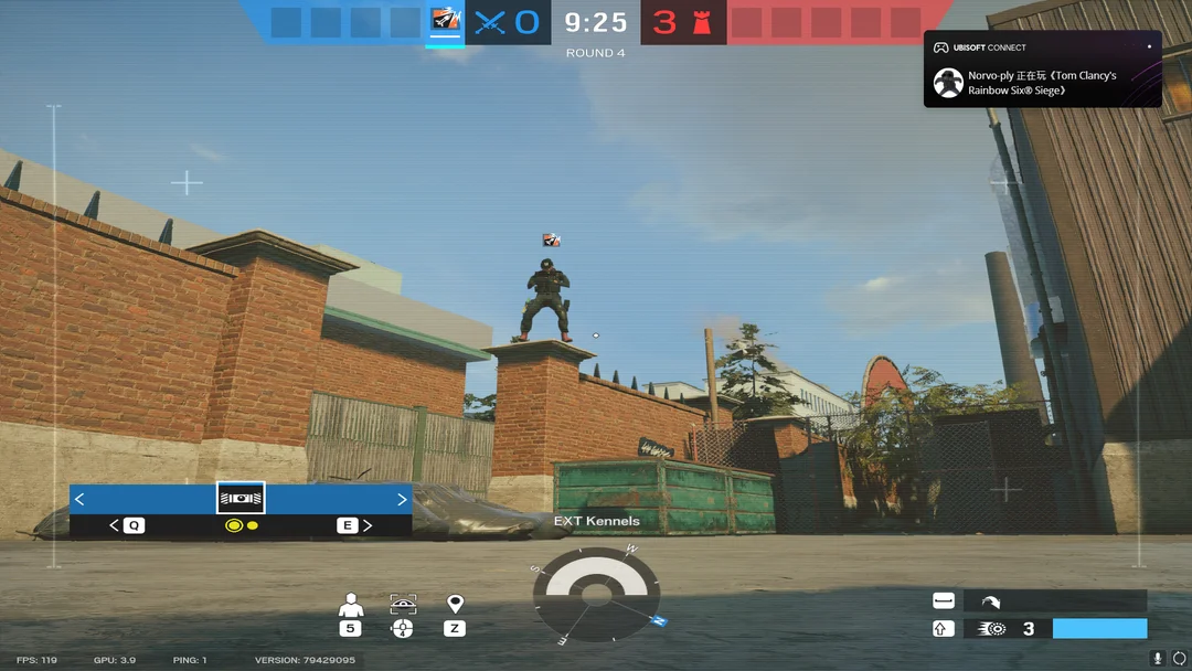 roof macb lineup