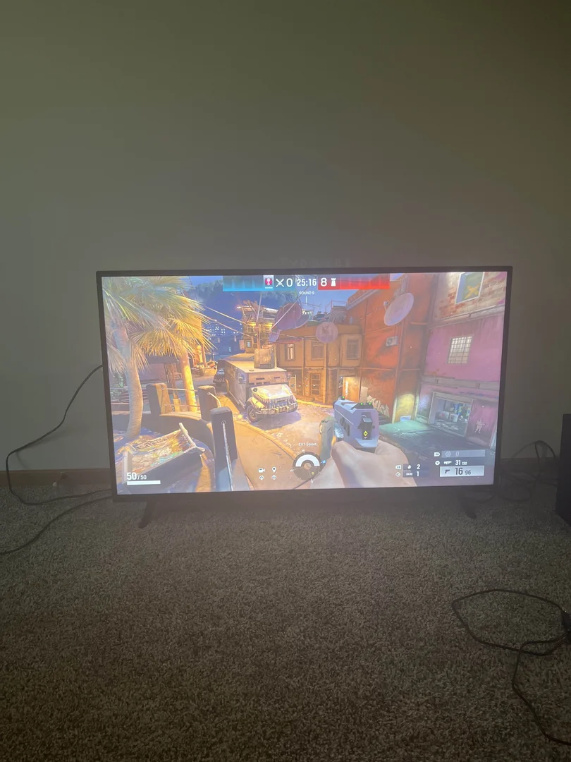 Favela hide n seek spot
